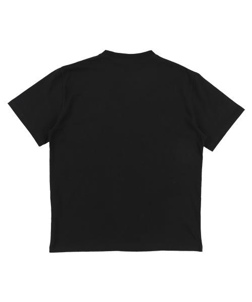 THE COLDEST MOMENT Tcm Punk T (Black)