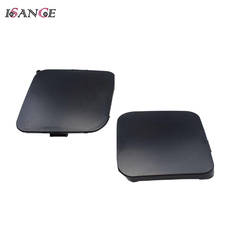 For Toyota RAV4 RAV 4 2009 -2012 Left Right Front Bumper Tow Towing Eye Hook Cover Cap 532850R020 / 532860R020 RH LH