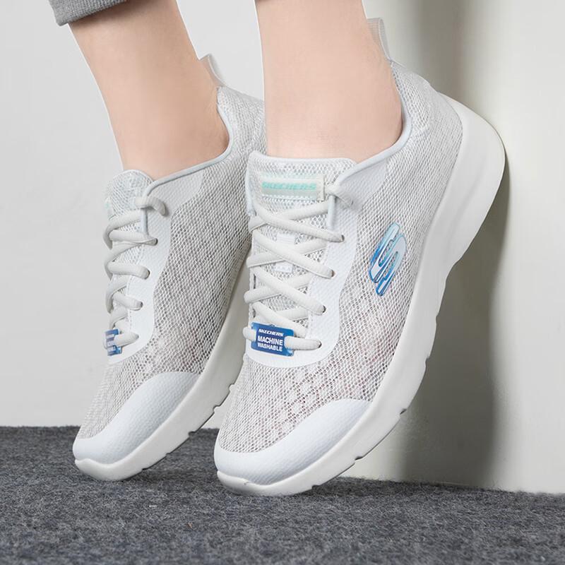 Skechers Women s 7/24 Running Shoes 149542 EU 38.5