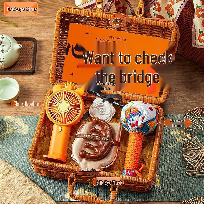 

High-End Custom Gift: Practical Souvenir for Employees, Customers, Housewarmings & Teacher s Day