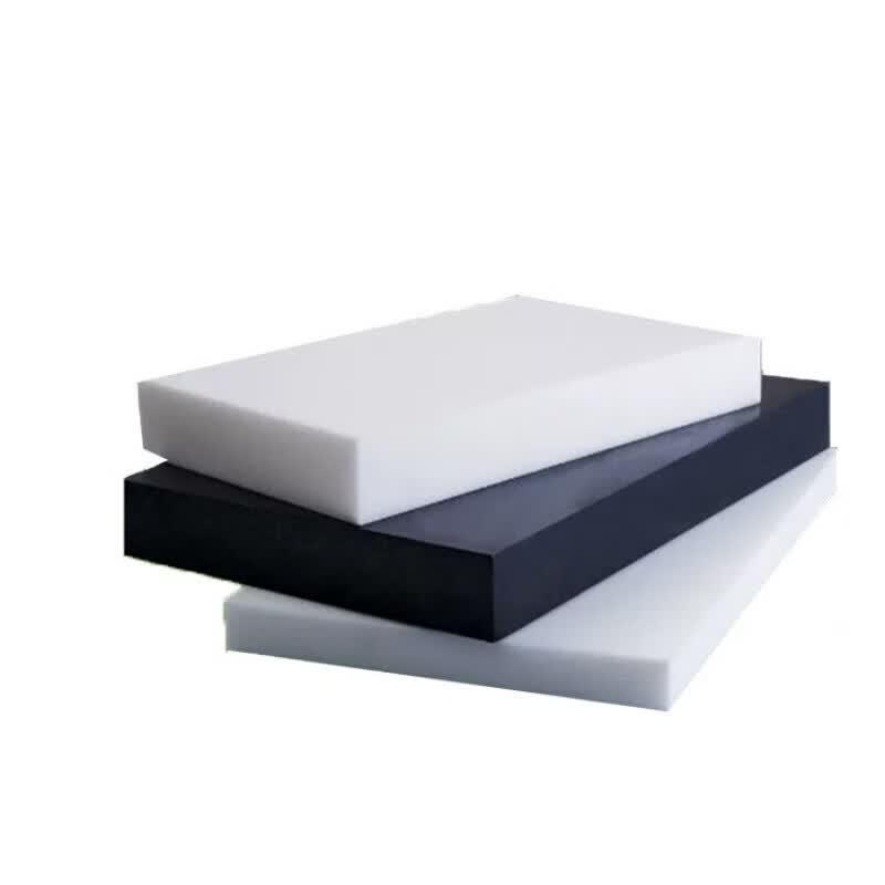 Polyoxymethylene (POM) Plastic Sheet