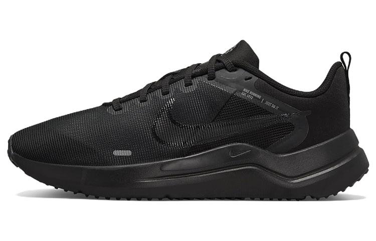 Nike Downshifter 12 Black Women s DD9294-002 38.5