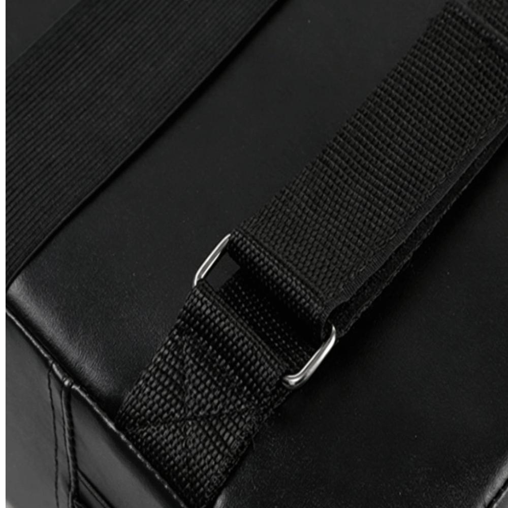 EVA Filling Training Kick Pad Curved Surface Martial Arts Shield  Martial Arts Training