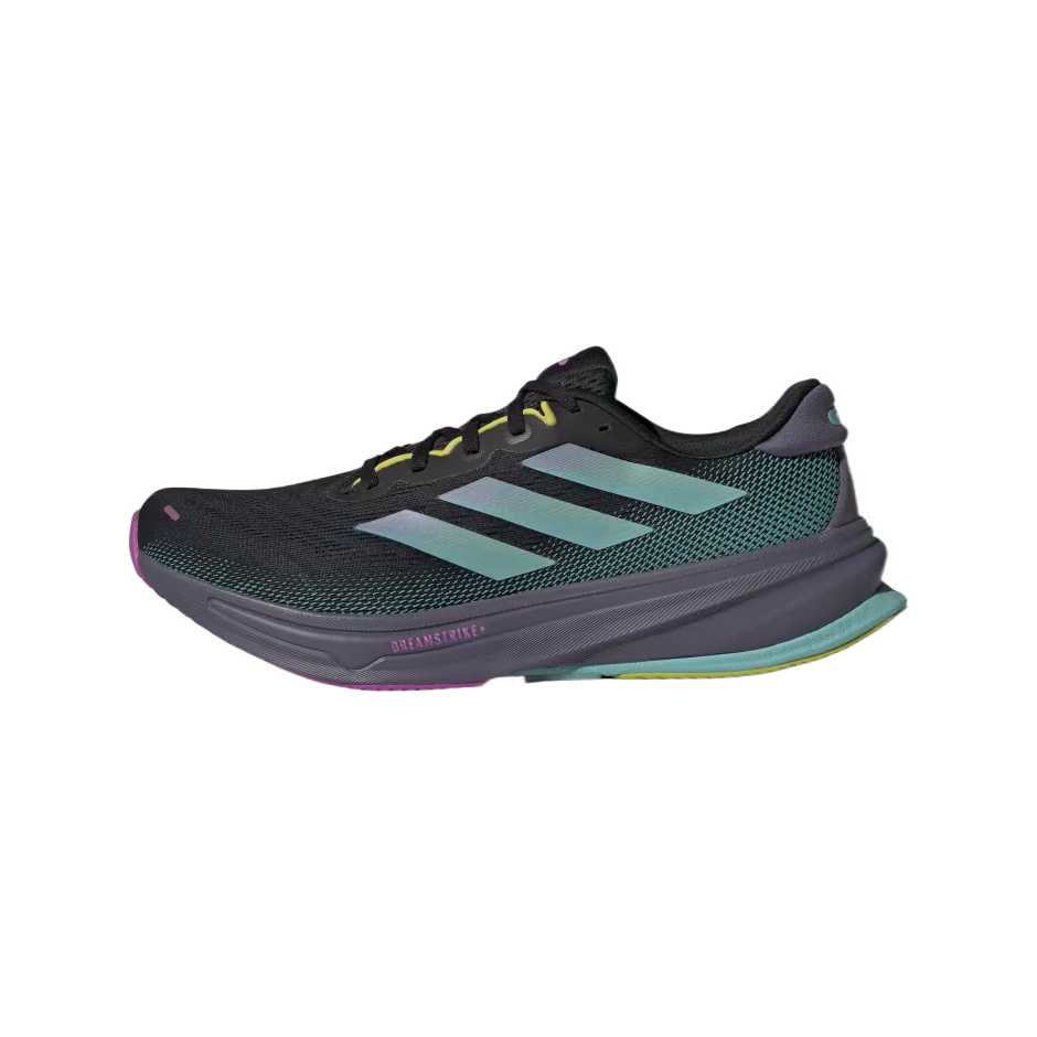 

Adidas Supernova Rise 2 Trendy Versatile Running Shoes Men Sneakers JQ7705 42⅔