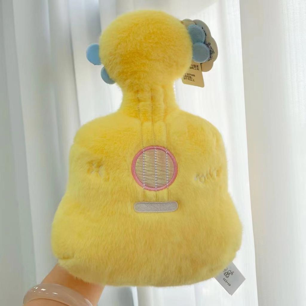 Flow Model Acht-Zoll Greifautomat Puppe Plüschtier Jahresversammlung Geschenk Aktivitätsgeschenk Puppenautomat