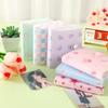 Kpop Photocard Album with 60 High-Transparency Pockets