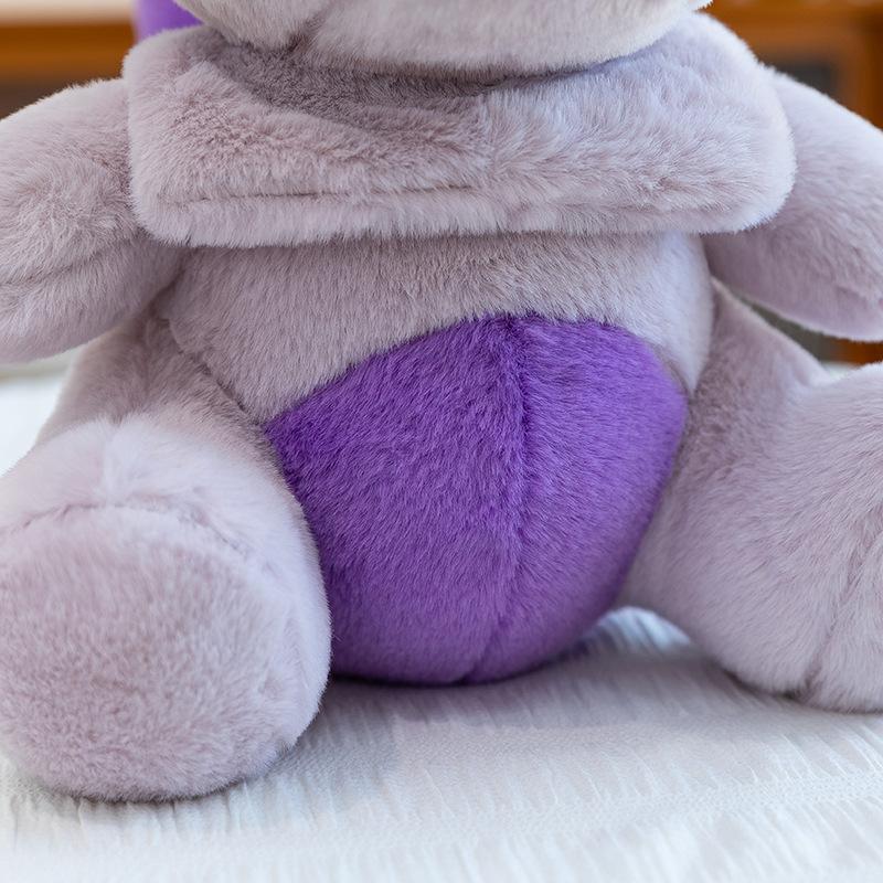 New dolls, seated super dream plush toys