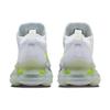 Nike Air Max Scorpion Flyknit Blue Tint Volt Women Sneakers Jade-Horizon Anthracite DJ4702-400