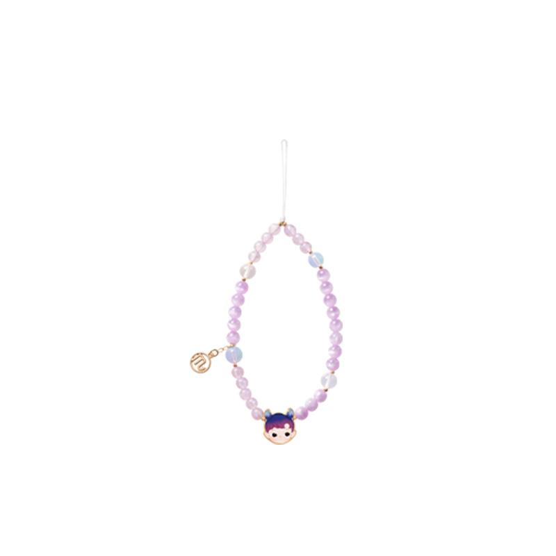 New POP MART HACIPUPU CONSTELLATION Mystery Boxes PPMT-2402-0027