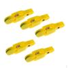 Snap Weight Release Clip, Clips Kit