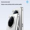 OPPO Find N6 Fold Clear Magnetic Hinge Protection Case