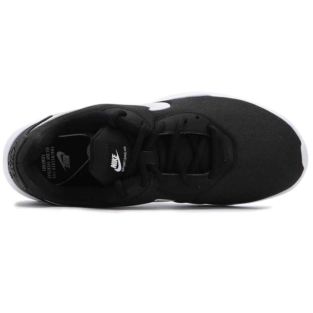 New Nike Air Max Oketo Wntr 'Black White' Women's CD5449-001