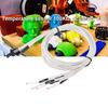 5PCS Accessori Stampante 3D Sensore di Temperatura 100K 3950 Con Terminale Termistore