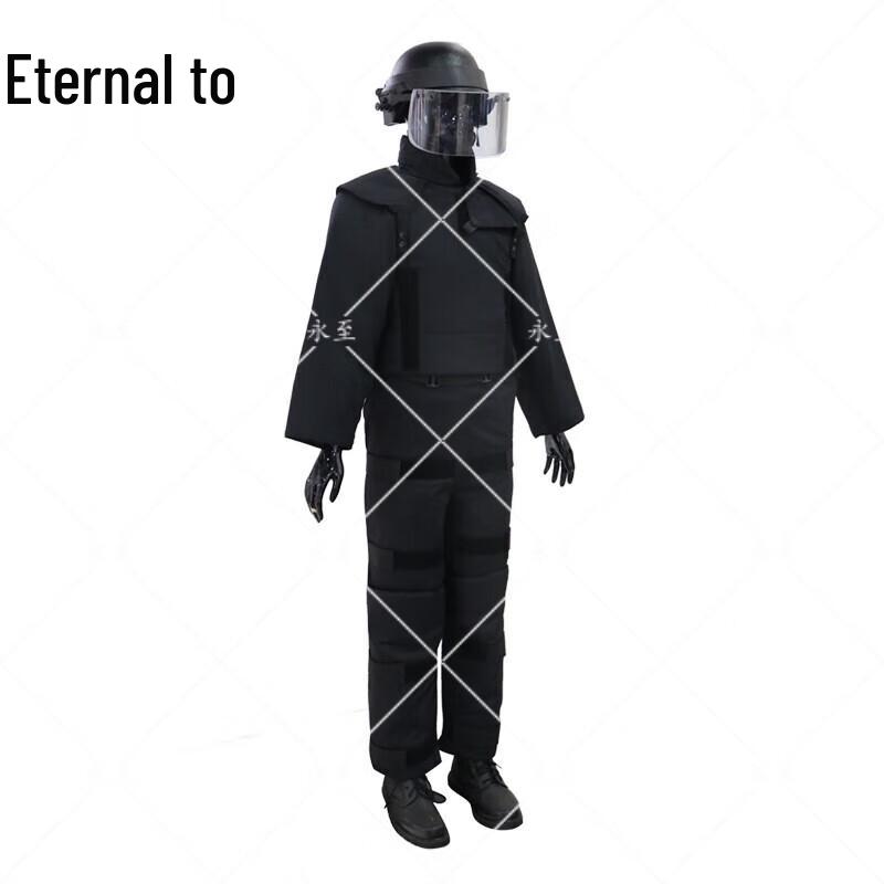 Yongzhi Aramid EOD Protective Suit