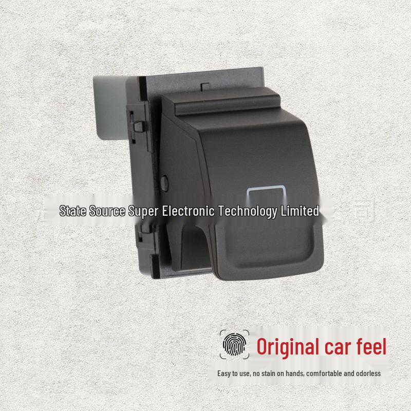 Volkswagen Polo Electric Window Lifter Switch (2014-2018) - 6RD 959 855 D