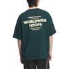 Adidas BASKETBALL SS25 INTERCON T SHIRT T Shirt Unisex KD4291