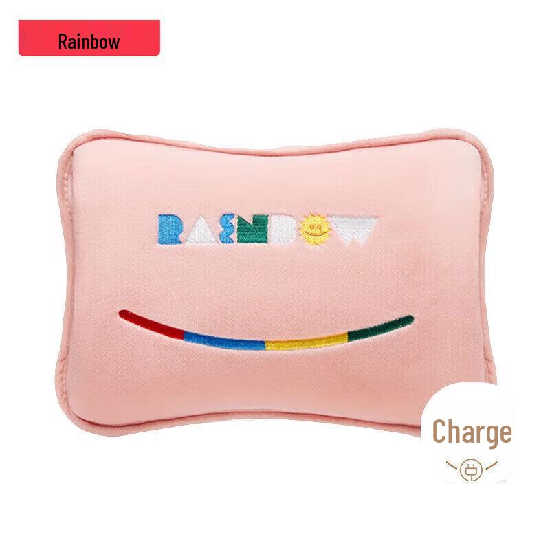 

Velvet Rechargeable Hot Water Bottle