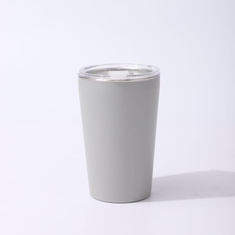 Shangqi Portable Stainless Steel Insulated Coffee Cup Set