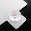 Kitchen Accessories Sucker Plastic Water Splash Sucker Baffle Sink Baffle Plastic Dam-board