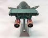 Piececool X S14 3D Puzzle THUNDERBIRD 2 Metal 3D Metal Puzzle