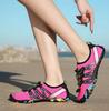 Unisex Quick-Dry Non-Slip Canyoneering & Beach Five-Finger Shoes
