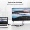 MT-viki SDI BNC HD Surveillance Coaxial Cable