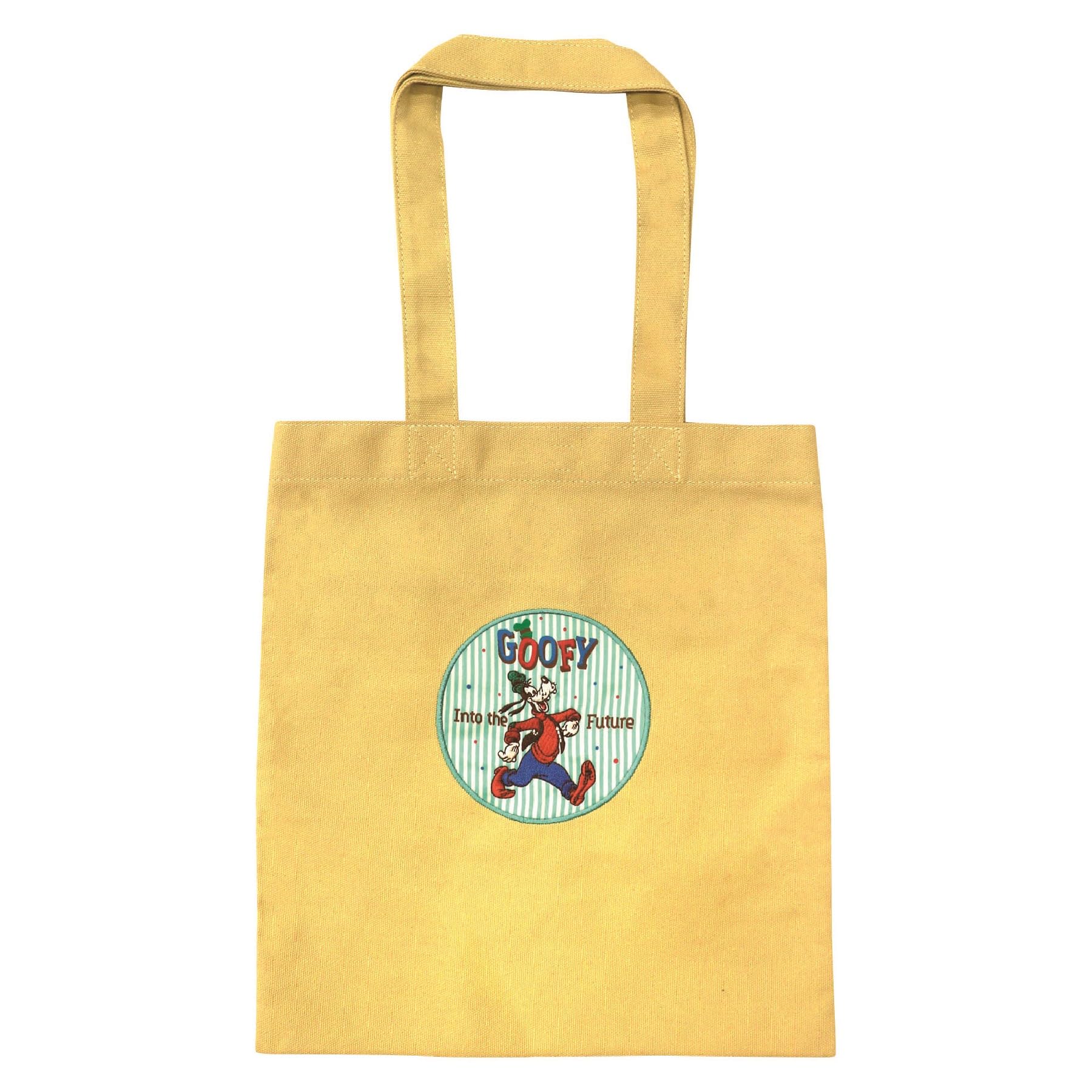 

Tote Bag Happy Future [Marushin]