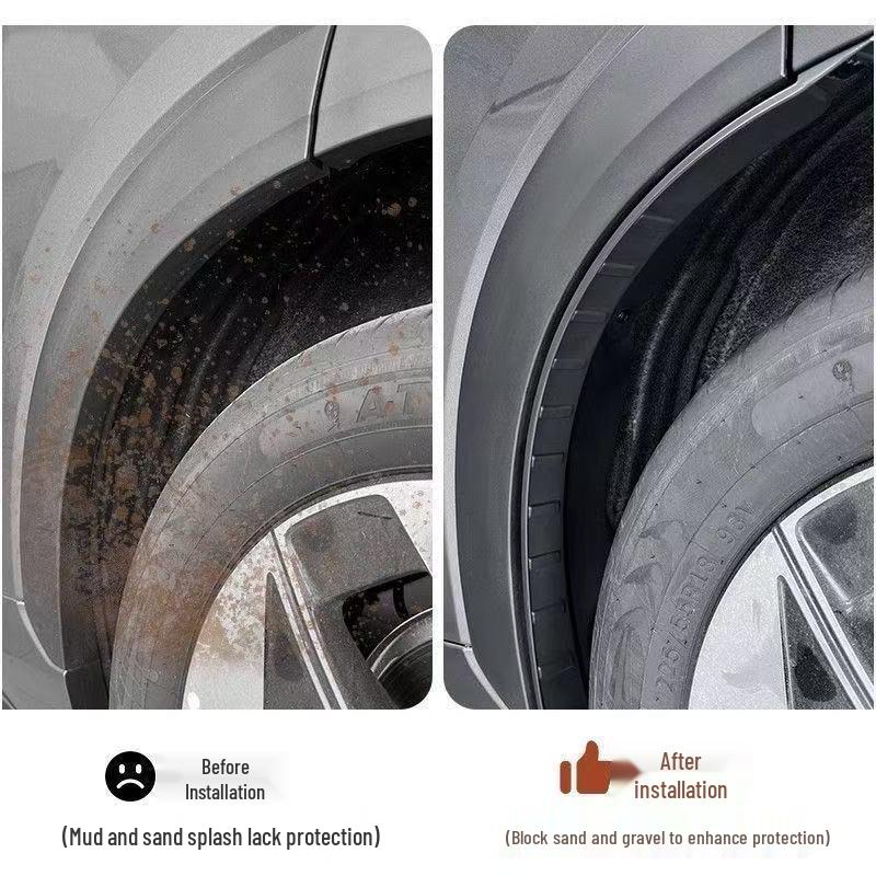 שיפור ריפוד דלת ותושבת בוץ לרכב טויוטה RAV4/היילנדר