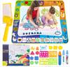 Large Water Mat No.:9899
