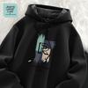 Jeanswest Life Men's Heavyweight Fleece-Lined Hooded Sweatshirt