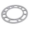 Car Wheel Modification and Widening Wheel ET Plate Friction Gasket