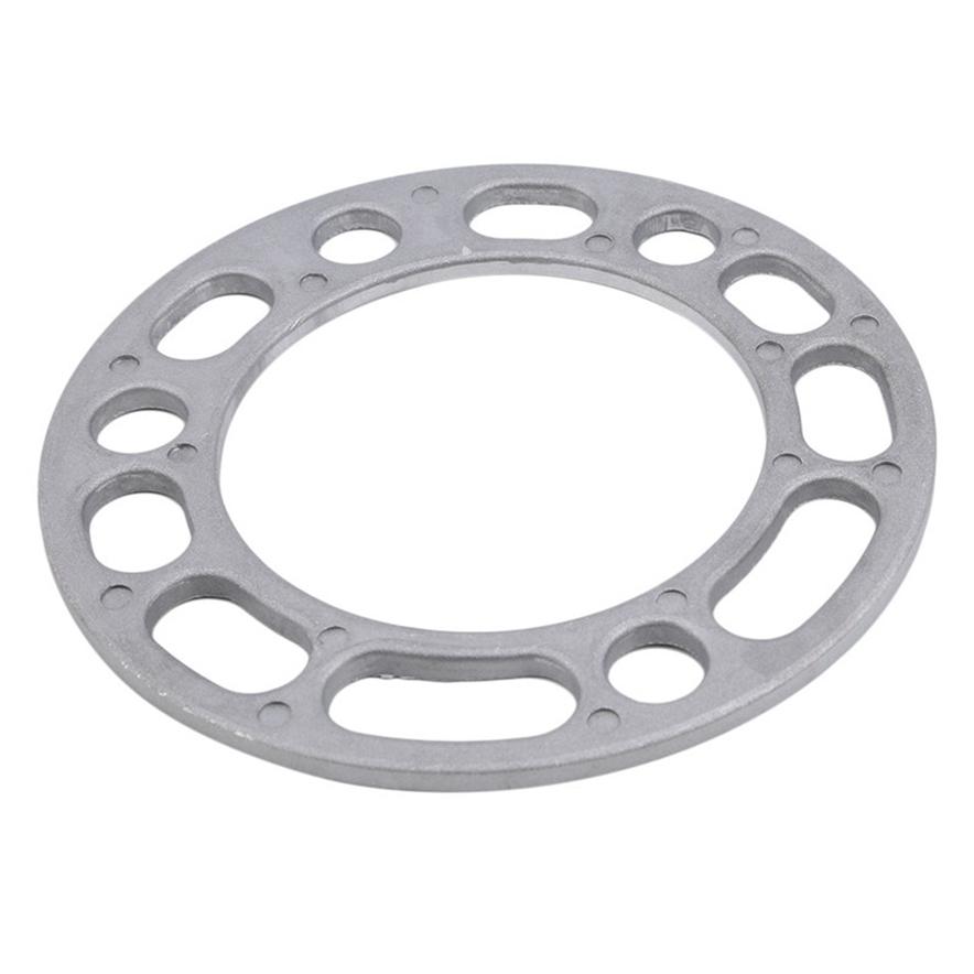 Car Wheel Modification and Widening Wheel ET Plate Friction Gasket