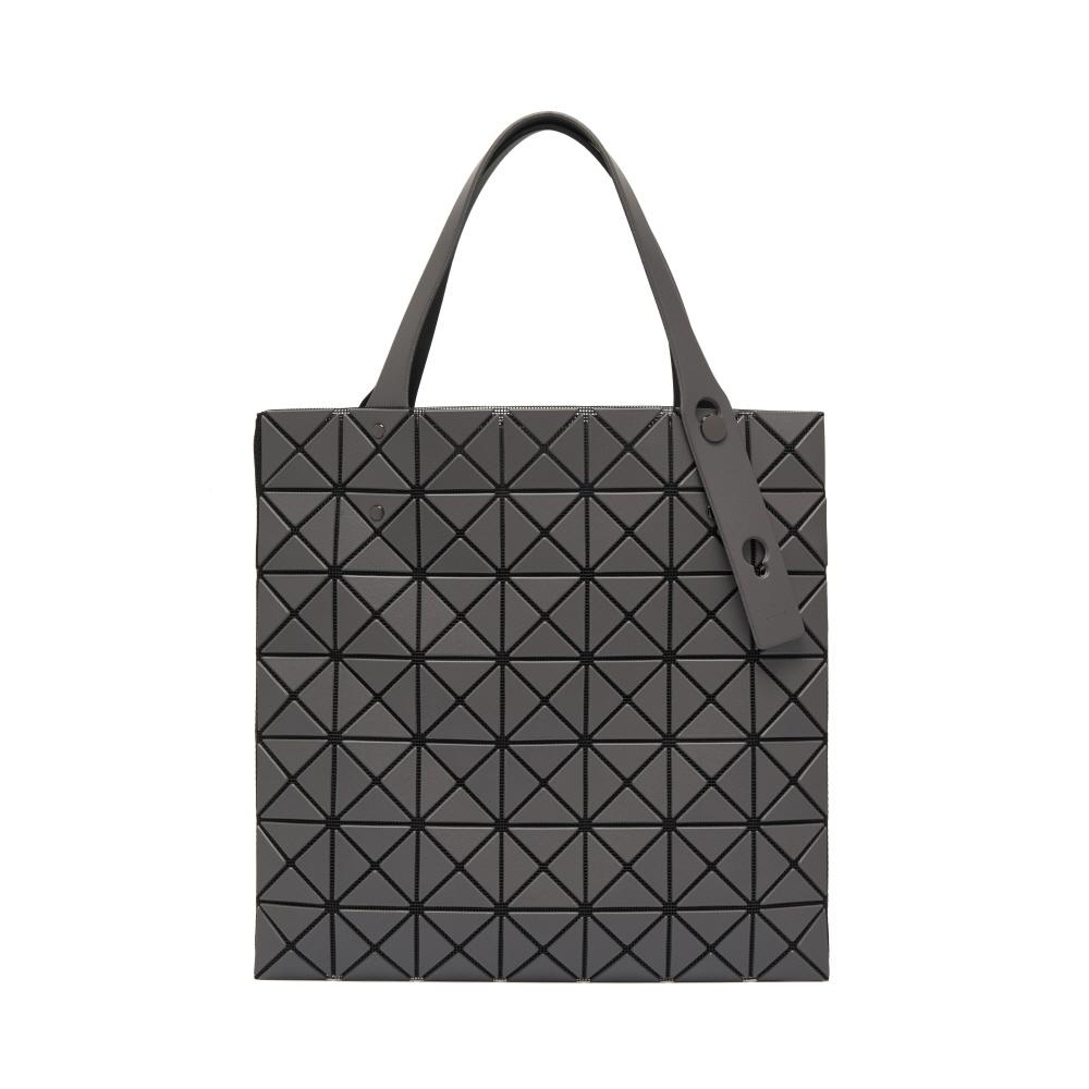 Bao Bao Prism Matte Tote Bag Bb58 Ag507 14