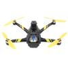 RC Drone Brushless Motor 120 Degrees  Wide Angle Lens Automatic Obstacle Avoidance One Key Takeoff Quadcopter with