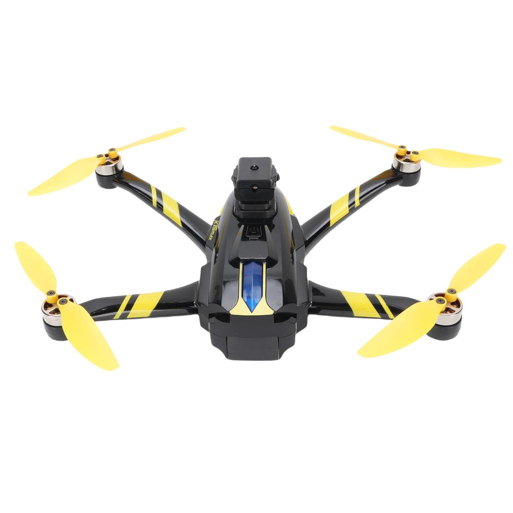 RC Drone Brushless Motor 120 Degrees  Wide Angle Lens Automatic Obstacle Avoidance One Key Takeoff Quadcopter with