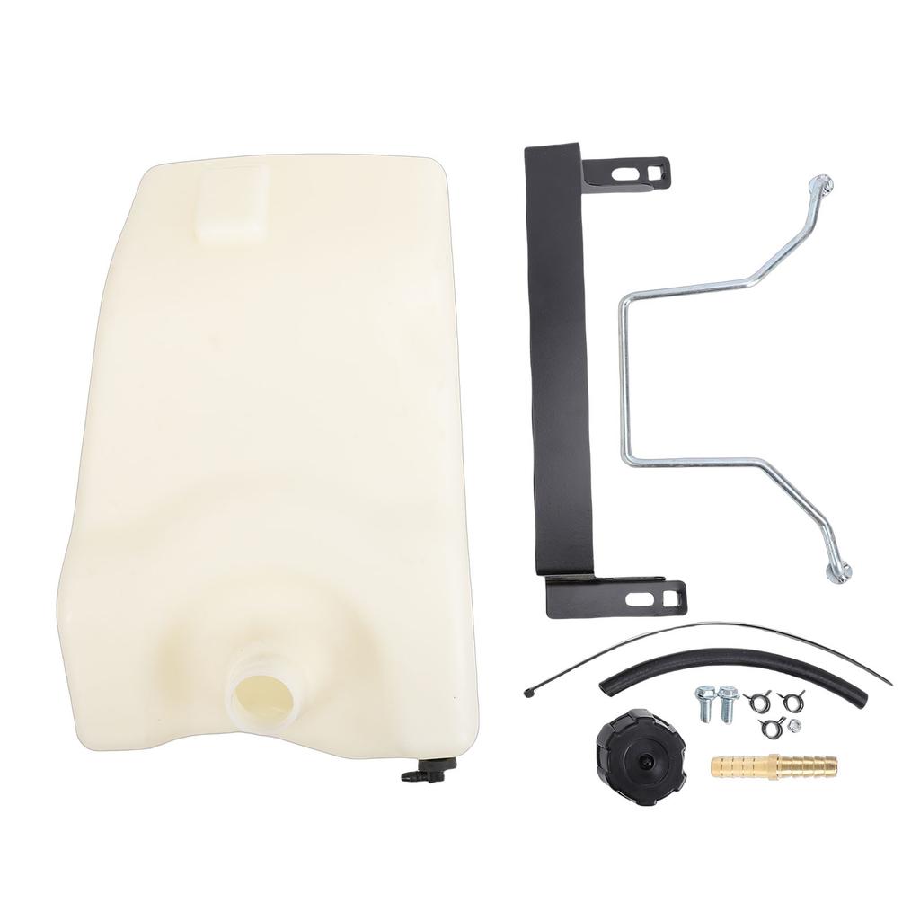 Fuel Gas Tank with Cap Replacement for 102 105 115 125 135 145 155C 190C L100 L105 L107 L108 L110 L111 L118 L120 L130