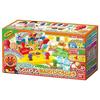 BANDAI Anpanman Clay Bread Factory Age Target 3 years older