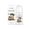 Underarm Care Roller Ball Body Underarm Odor Fresh Portable Body Sweat Odor Daily Care 50m