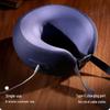 Xilaikang N3 U-shaped Neck Massager Pillow CN plug (adapter included)