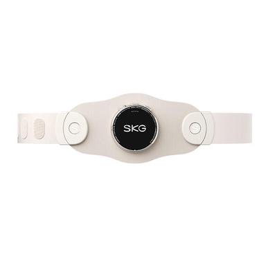 Lumbar Waist Massager CN Plug (adapter Included)
