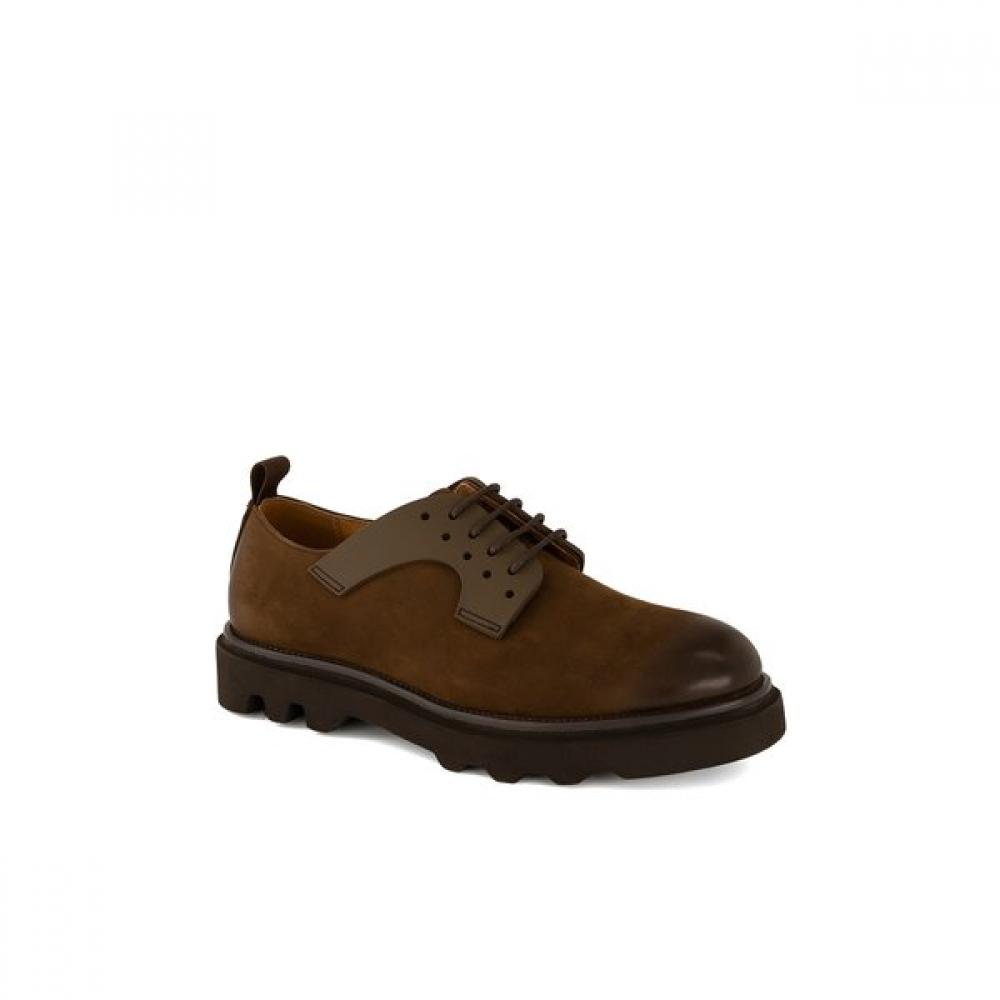 Tandy Clipper  Brown  Q19076 280