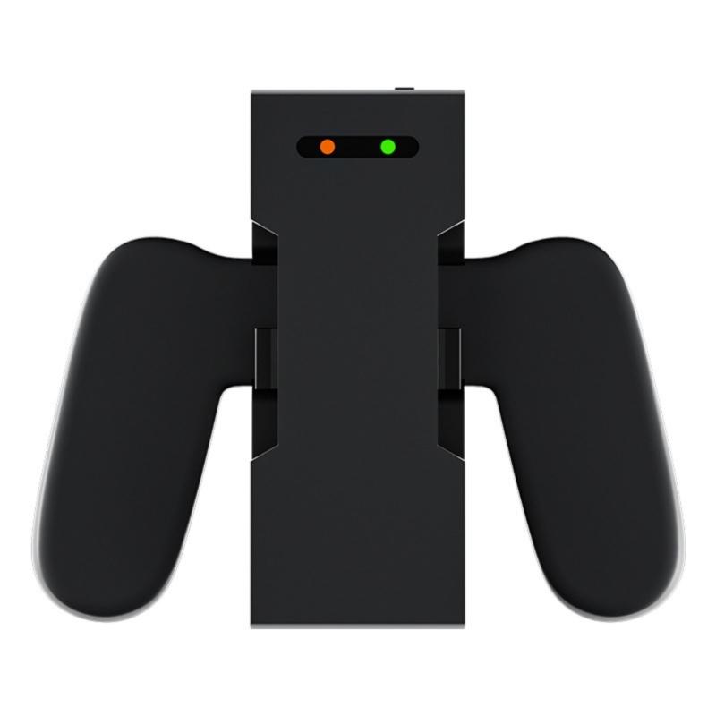 Handle Charging Grip Bracket Game Handle Charging Dock Grip for NS2 Controller Portable Gaming Accessories