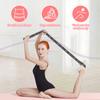 Elastic Tension Band Exercise Pull Rope Elastic Band Stretch Belt Resistance Bands Yoga Pull Strap Training Equipment