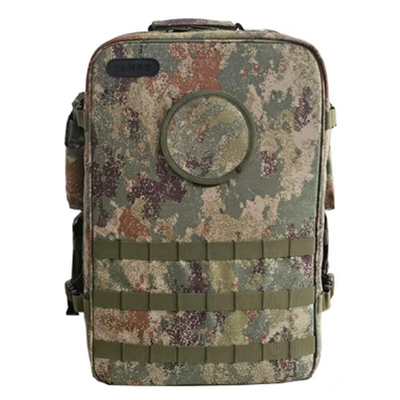 Военный медицинский рюкзак S2015