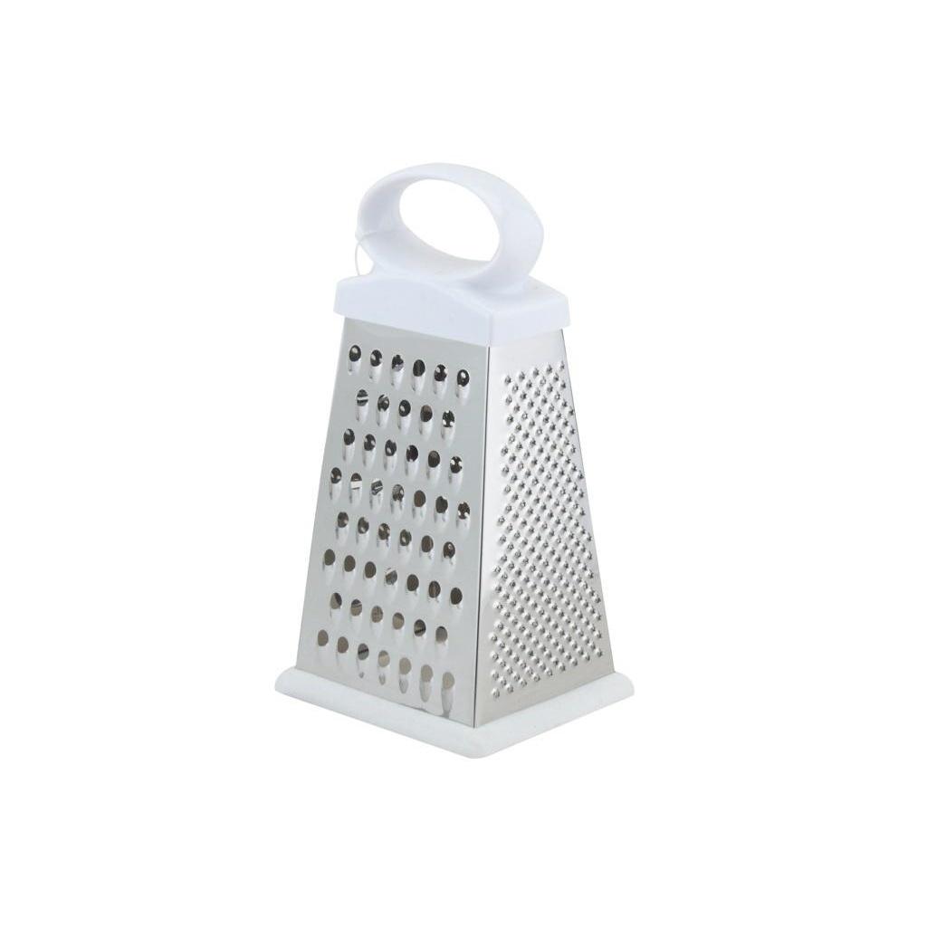 Apollo Stainless Steel Box Cheese Grater
