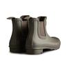 Hunter [Women] Original Chelsea Rain Boots - Bitter Choco Wfs2078Rmabch