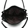 Lychee pattern bucket bag women's portable messenger bag