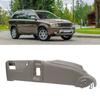 Front Seat Side Panel Trim Plastic Cover Left Side Seat Trim Decorative Panel Housing Replacement For  90 MK1 2002 to 2014