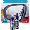 Rain Repellent Spray for Car Windshields and Mirrors