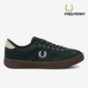 Men S Suede Leather tenniS SneakerS Sfpm2612328 30a